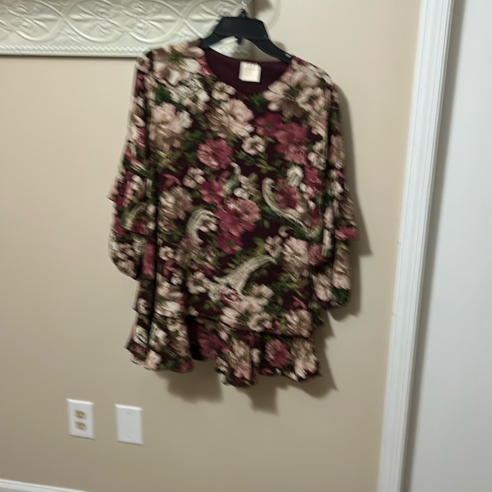 Zadie bs top